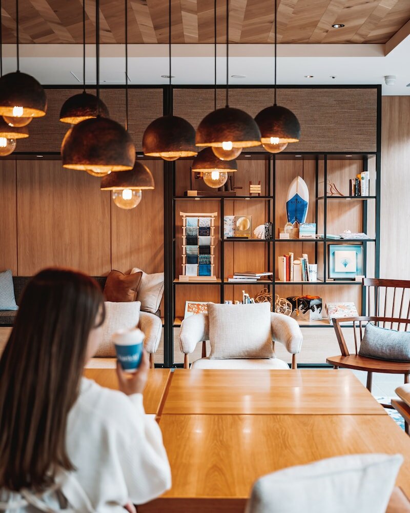 Фото Fairfield by Marriott Kyoto Amanohashidate