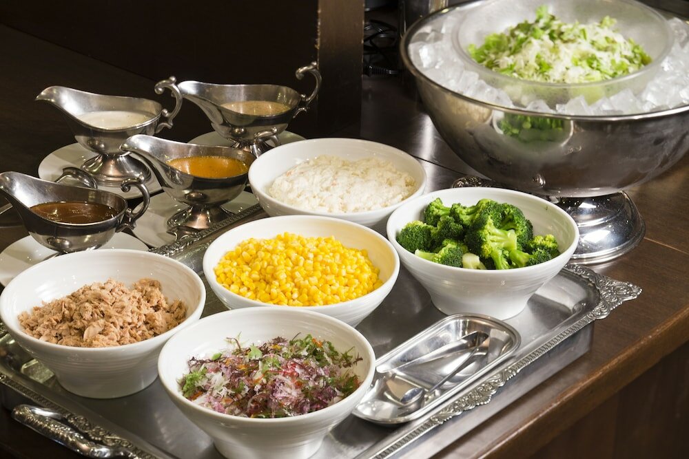 Фото Ark Hotel Osaka Shinsaibashi