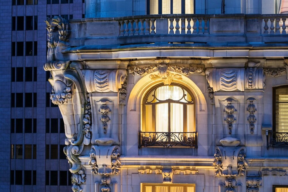 Фото The St. Regis New York