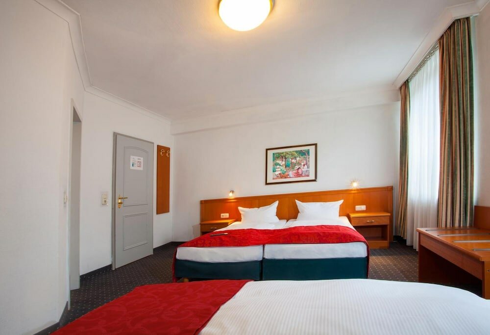 Фото Centro Hotel Royal