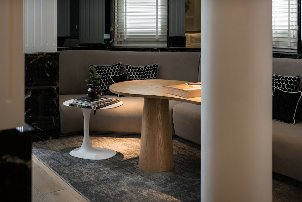 Фото Macalister Mansion