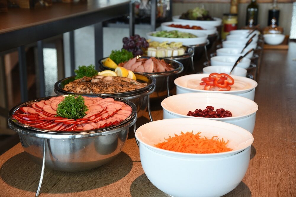 Фото Hyatt Place Sanya City Center