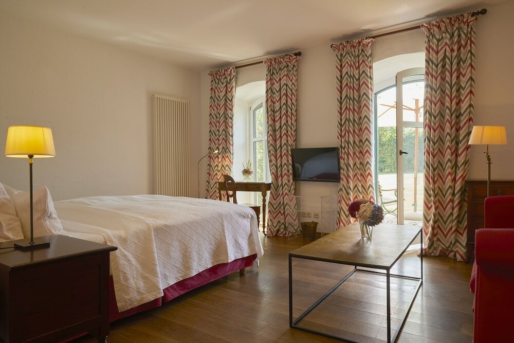 Фото Gutshaus Stolpe