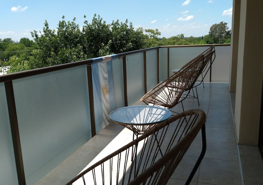 Фото Apart Hotel Quijote by Dot Suites