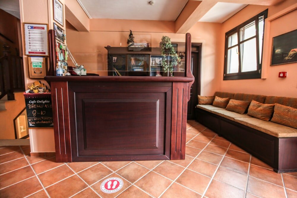 Фото Alsos House