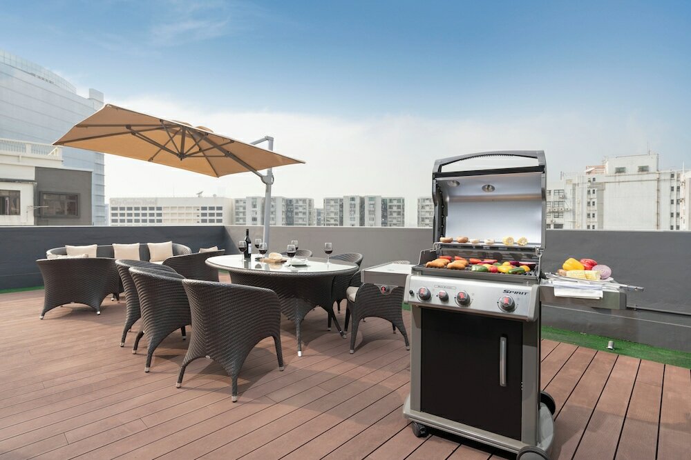 Фото Shama Island North Hong Kong