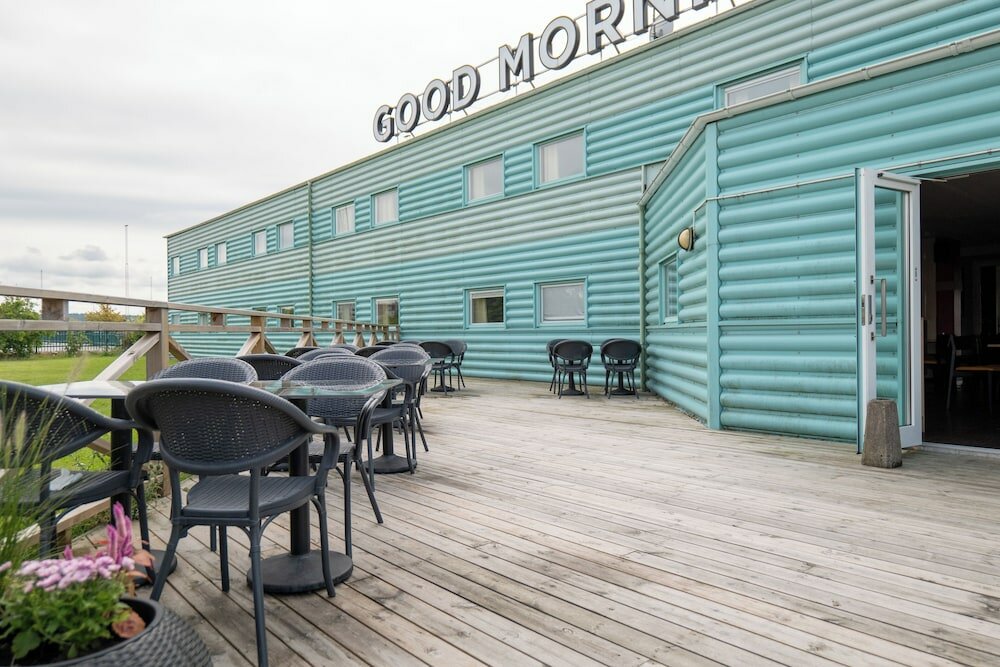 Фото Good Morning Mölndal