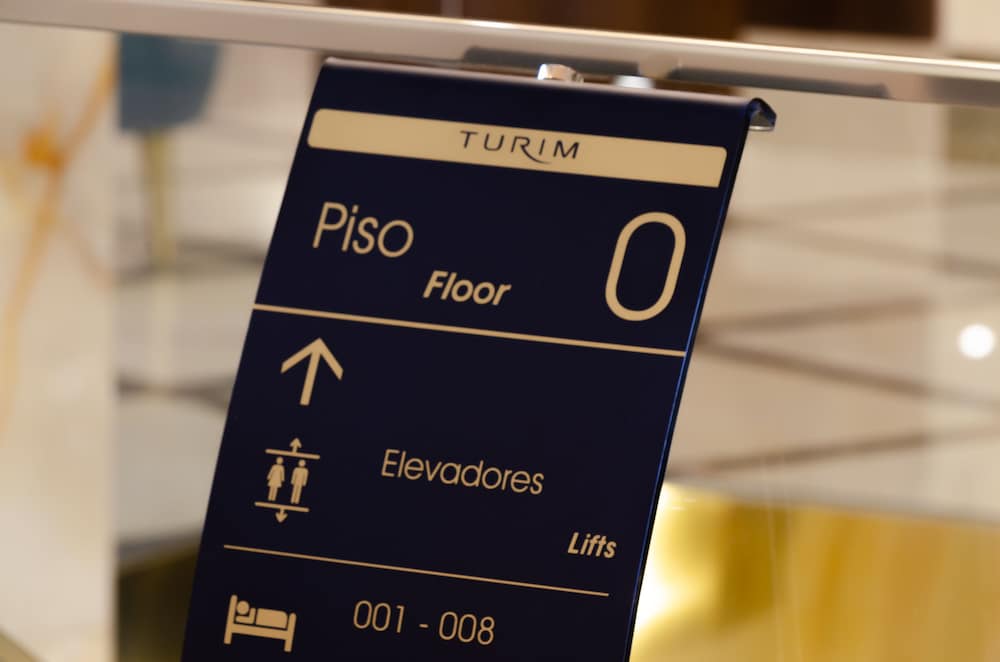 Фото Turim Boulevard Hotel