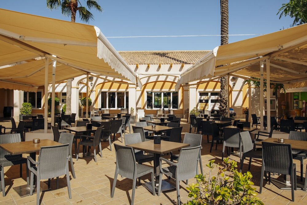 Фото Alannia Costa Blanca Resort