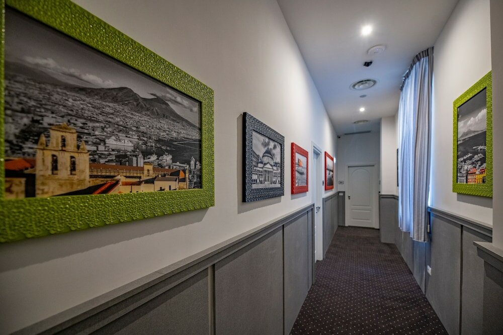 Фото Villa Elisio Hotel & SPA