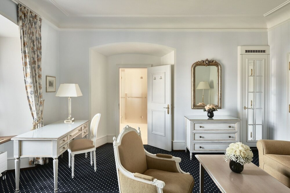 Фото Palais Bad Ragaz