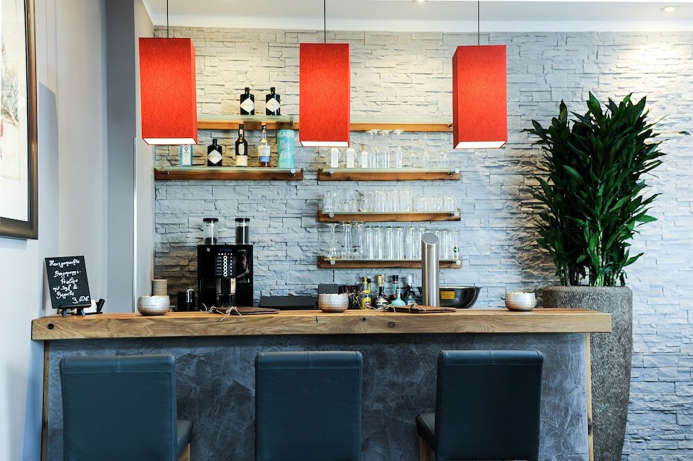 Фото Hotel Alte Redaktion Superior