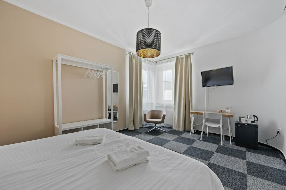 Фото Pension Petit