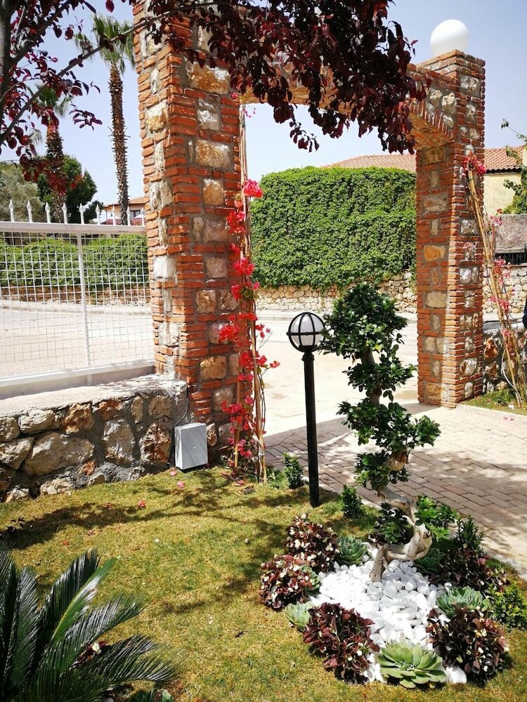 Фото Kevser Inn - Halal Hotel