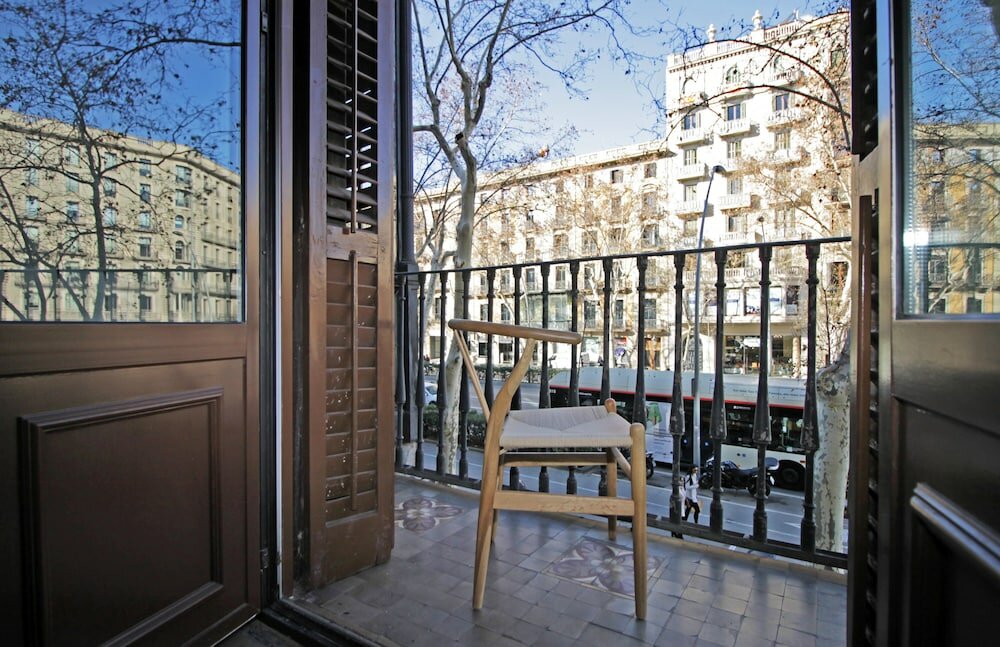 Фото Búho Boutique Rooms