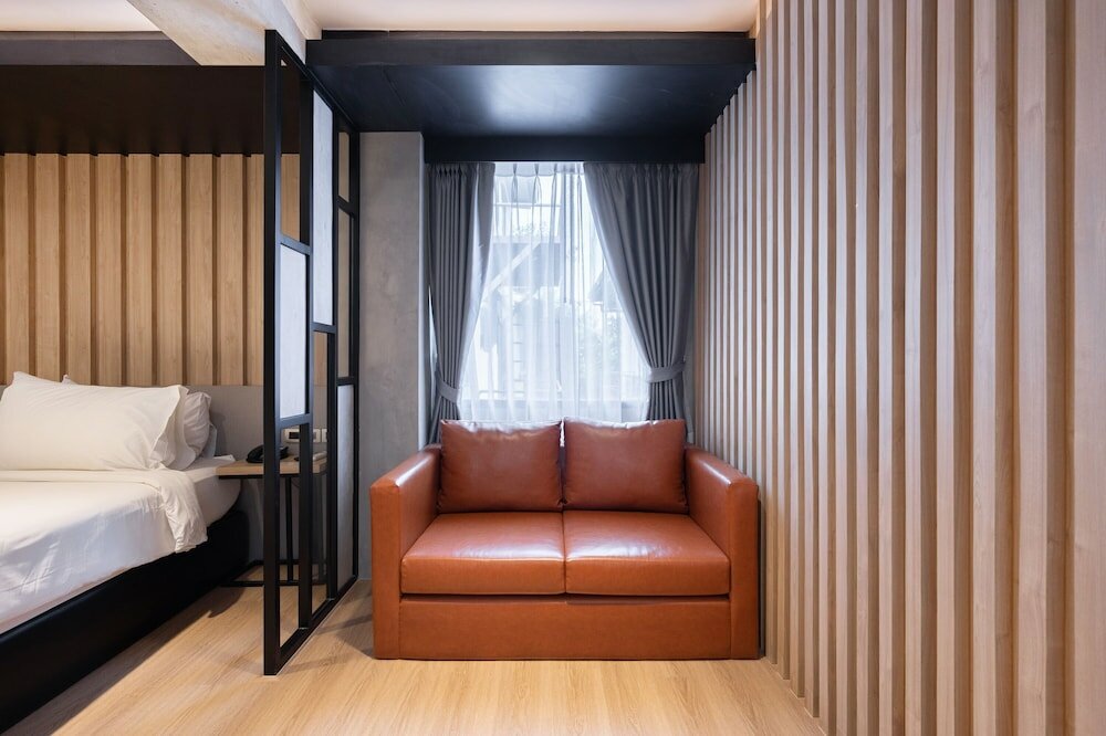 Фото Loft Bangkok Hotel