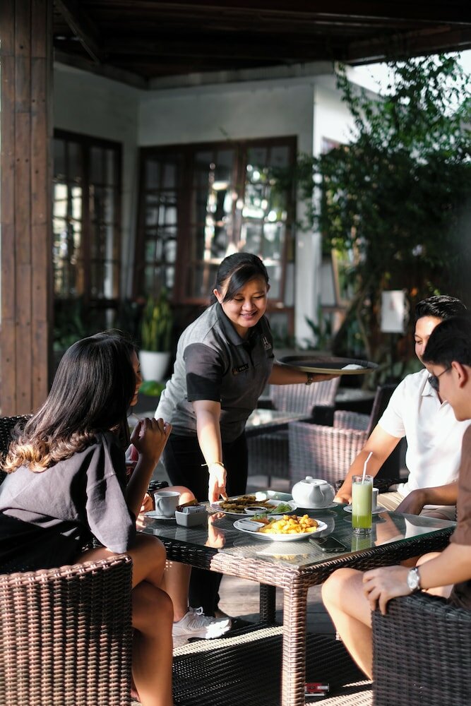 Фото House Sangkuriang