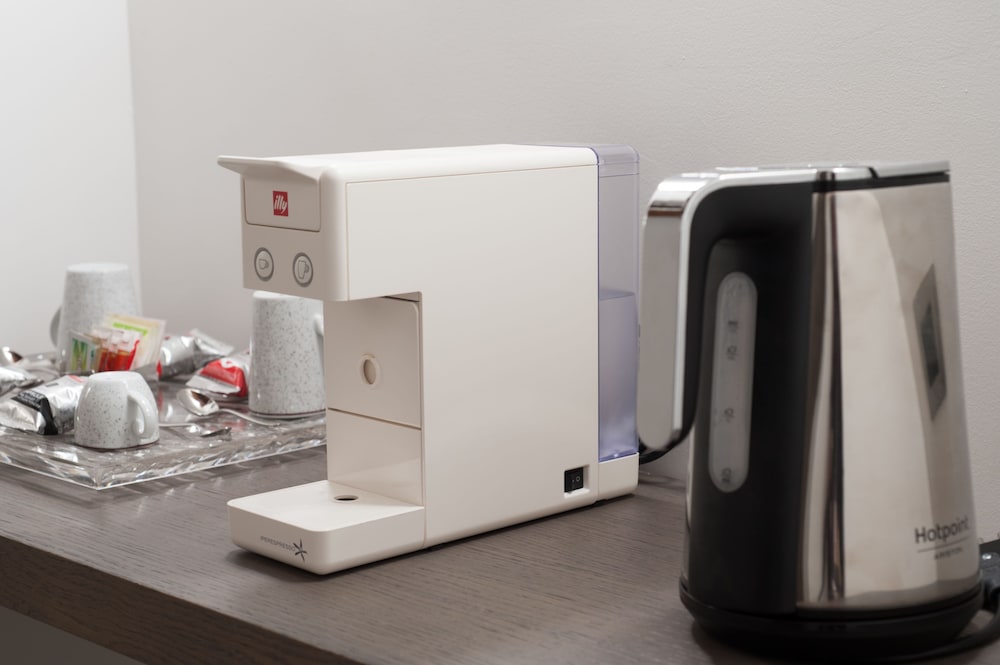 Фото Wellness Home Rome