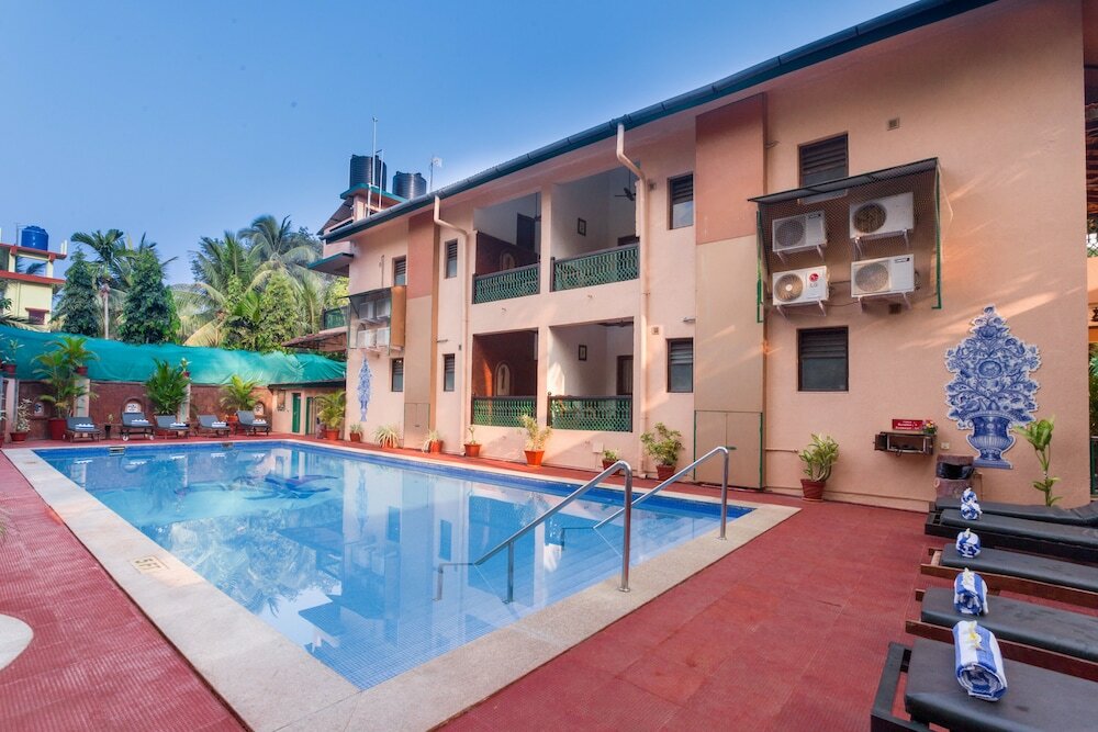 Фото отеля 3