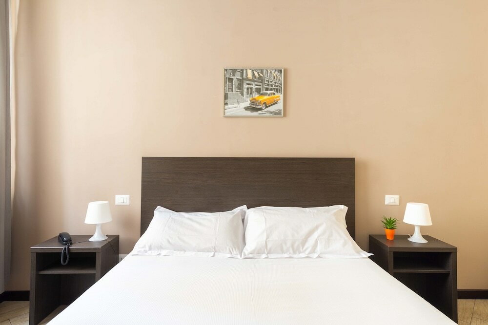 Фото Hotel Central Lodge