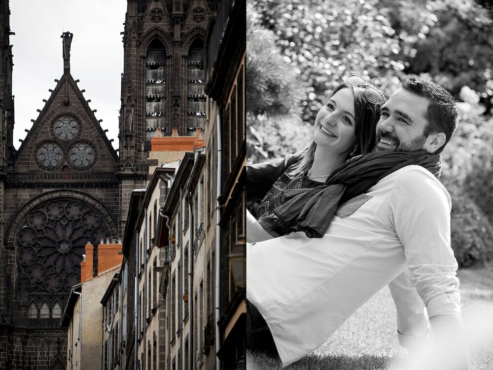 Фото Mercure Clermont Ferrand Centre Jaude