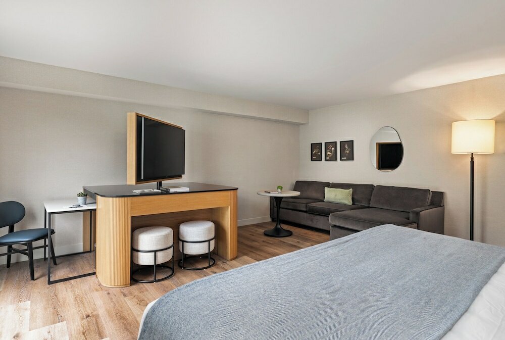 Фото Hotel Zero Degrees Norwalk