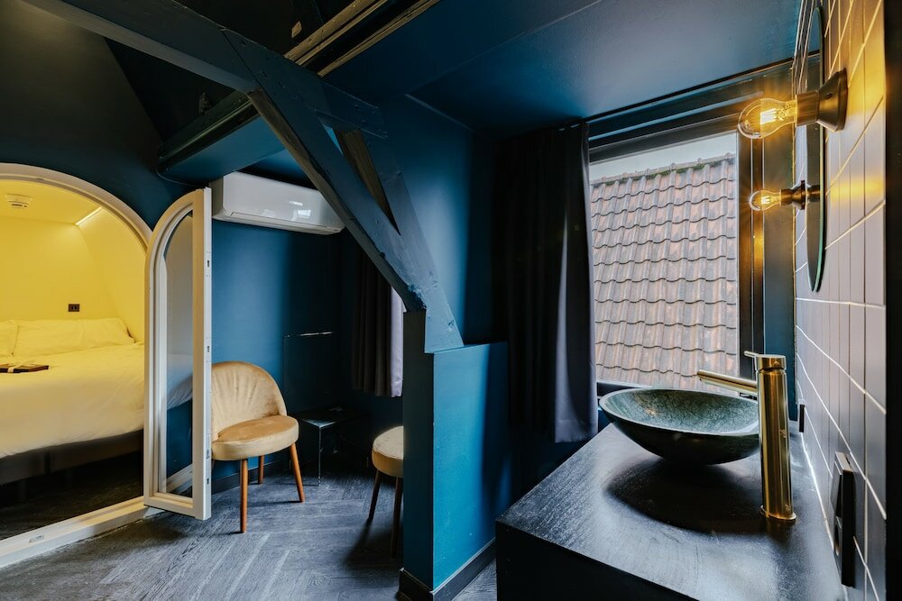 Фото Отель Supper