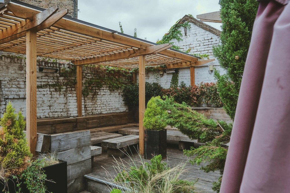 Фото The Brownswood