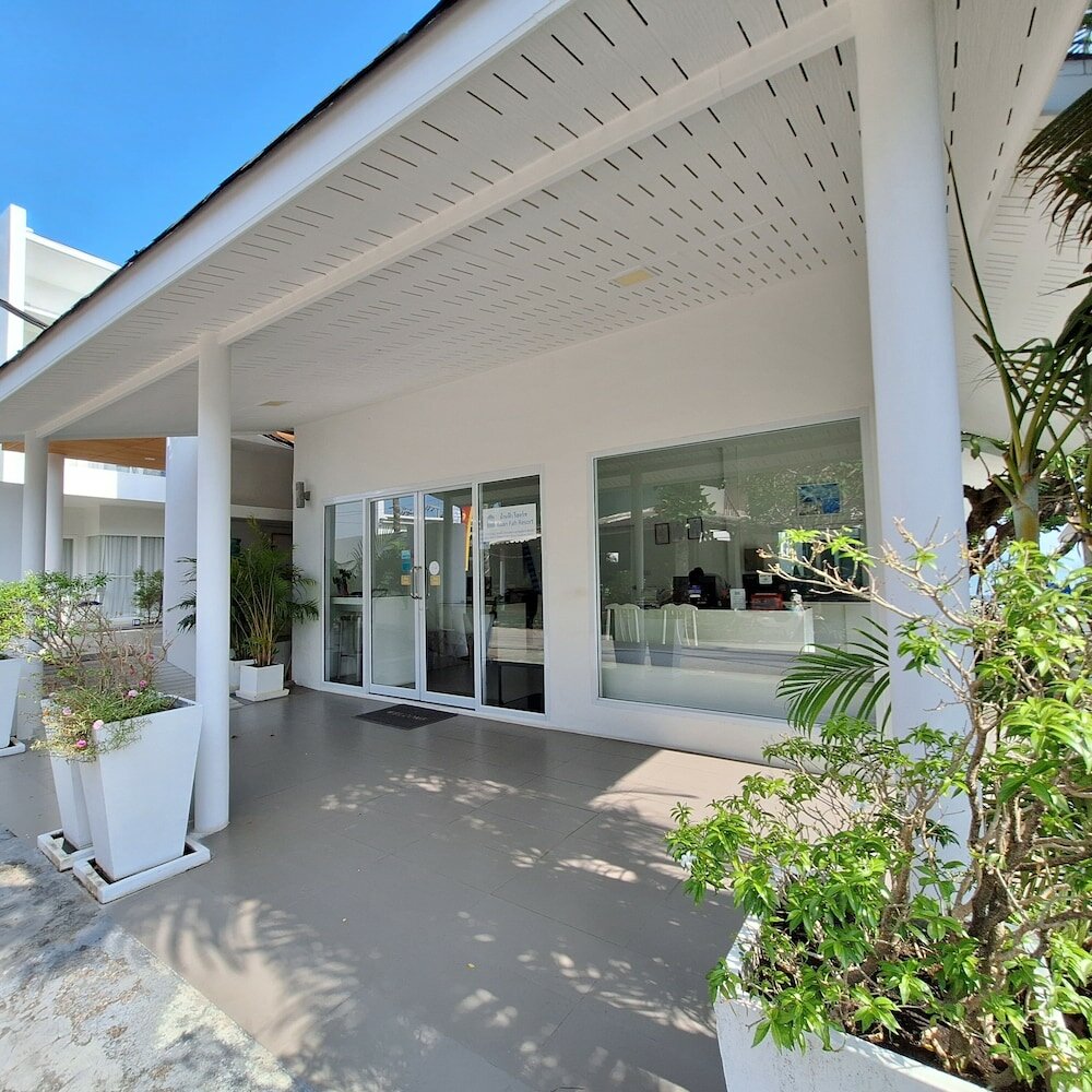 Фото Baan Fah Resort