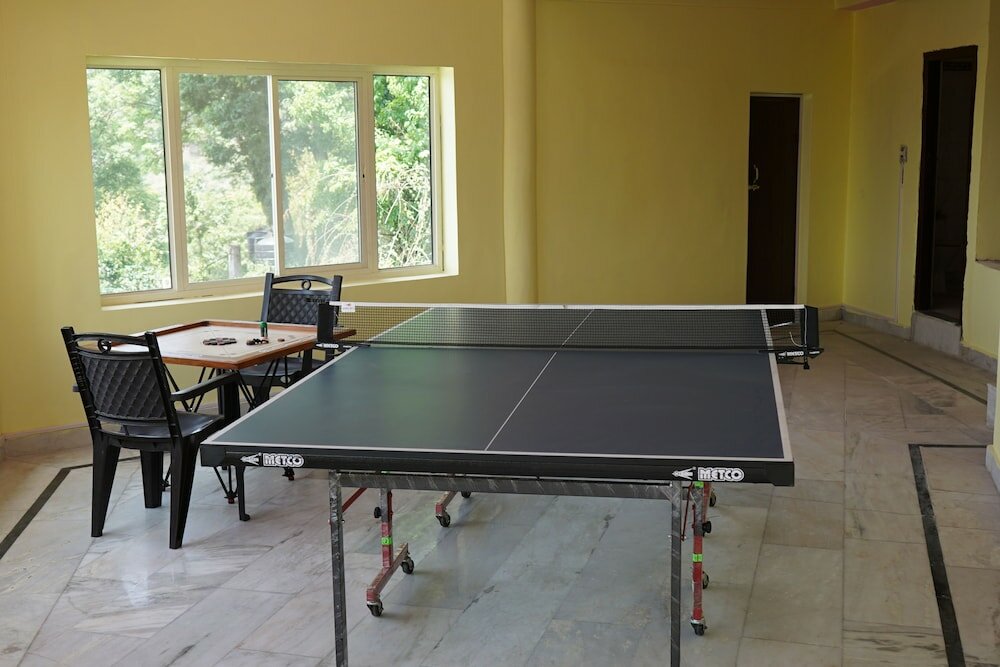 Фото WelcomHeritage Grace Hotel