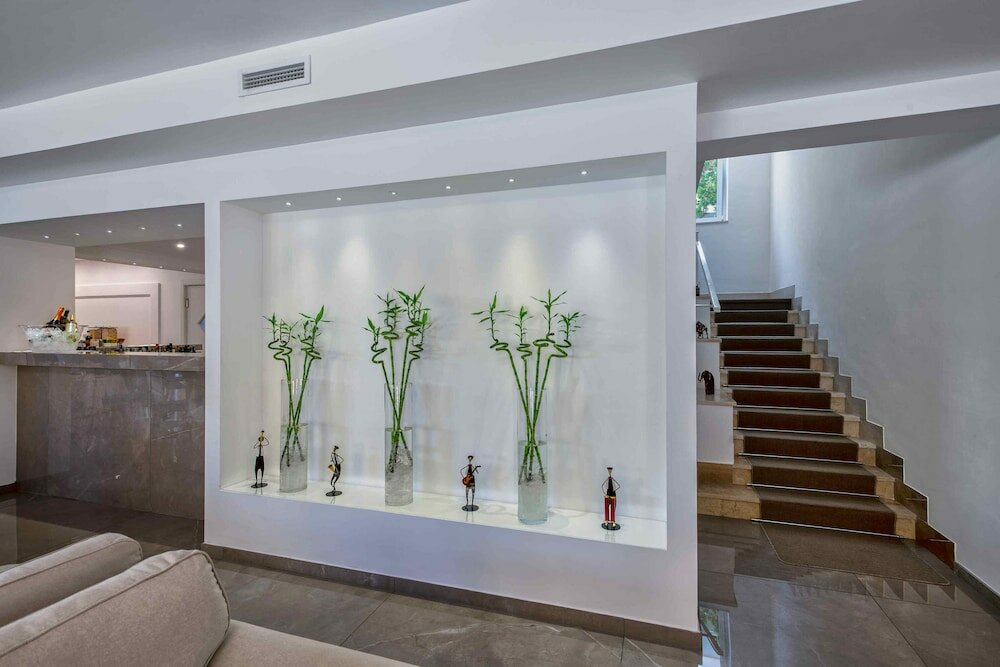 Фото Hotel Isabella