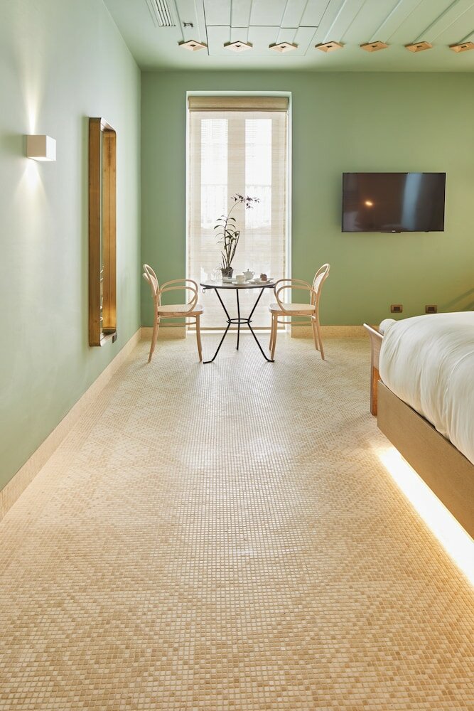 Фото Hotel Casona del Colegio