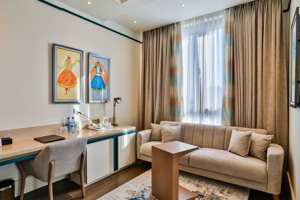 Фото Dreamland Golf Hotel 