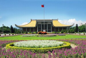 Гостиница Hd Palace