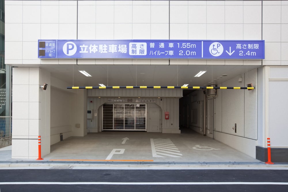 Фото Daiwa Roynet Hotel Hiroshima