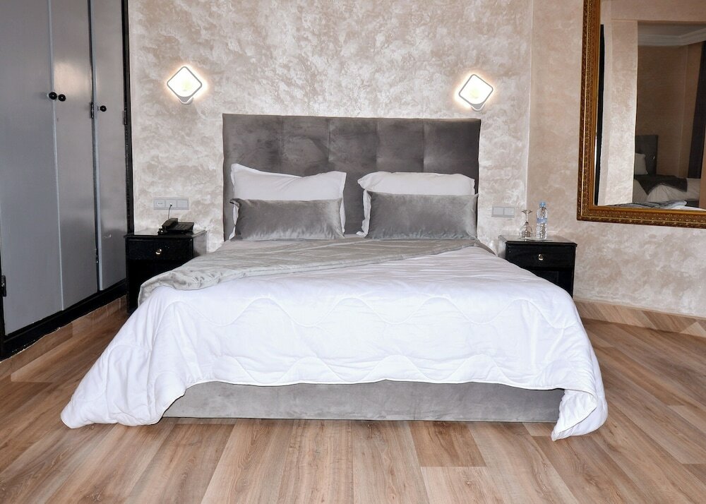 Фото Гостиница Nouzha