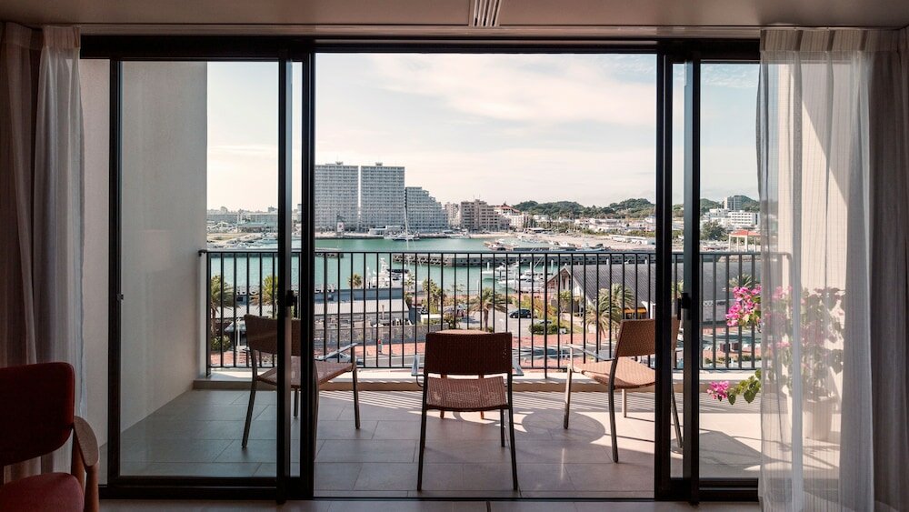 Фото Mb Gallery Chatan by The Terrace Hotels
