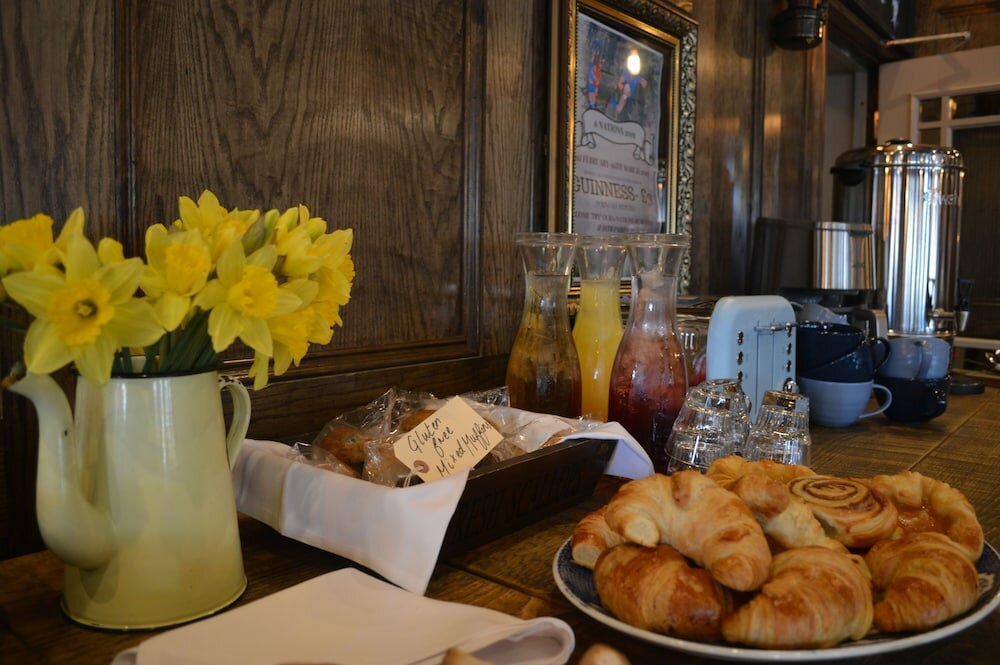 Фото The Royal Oak