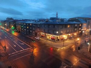 Гостиница 101 Guesthouse