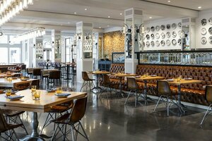 Гостиница Kimpton Pittman Hotel – Downtown Dallas, an Ihg Hotel