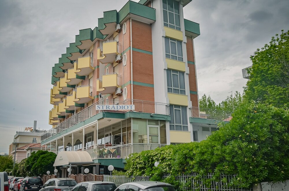 Фото Stradiot hotel