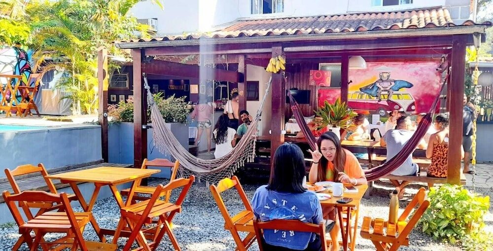 Фото Che Lagarto Paraty - Hostel