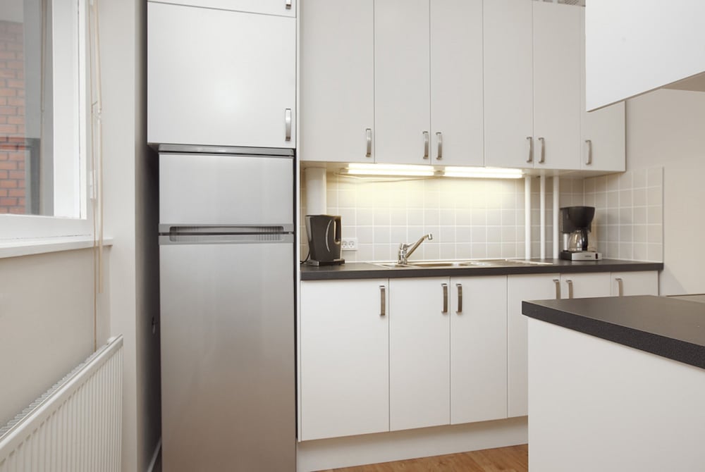 Фото Hotel Copenhagen