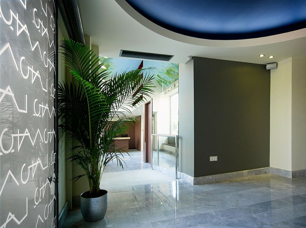 Фото Lato Annex Boutique Rooms