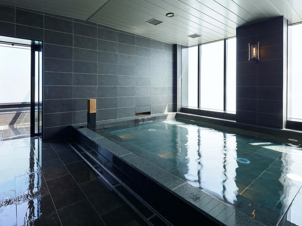 Фото Granbell Hotel Susukino