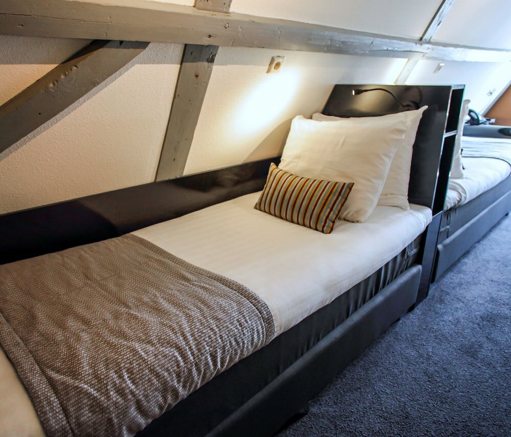 Фото Hotel Mansion Amsterdam