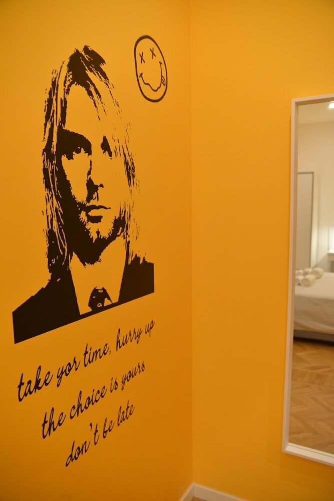 Фото All You Need Is Rome Guesthouse