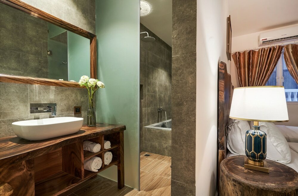 Фото Sky Gem Hotel  Ben Thanh