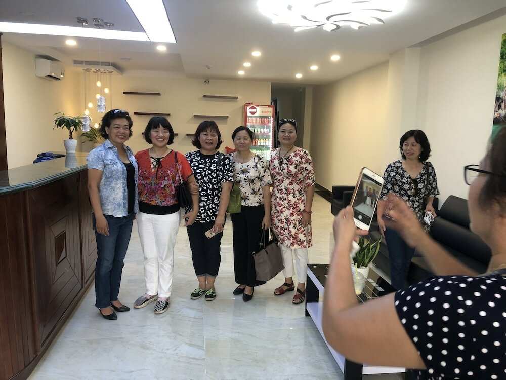 Фото Victory Airport Hotel