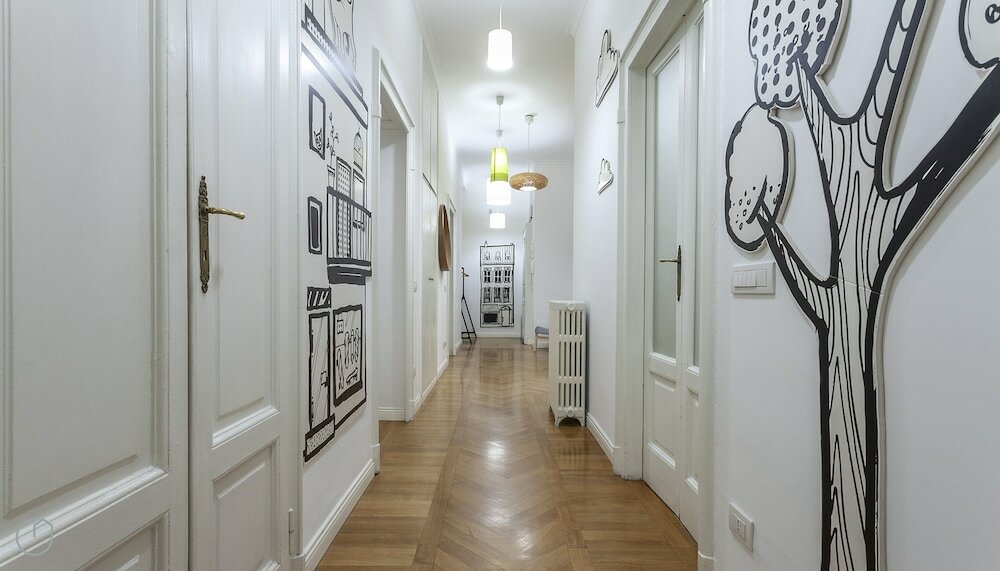 Фото Italianway - Piero Della Francesca 84